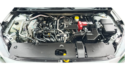 2024 Nissan Sentra 2.0 Sense Mt