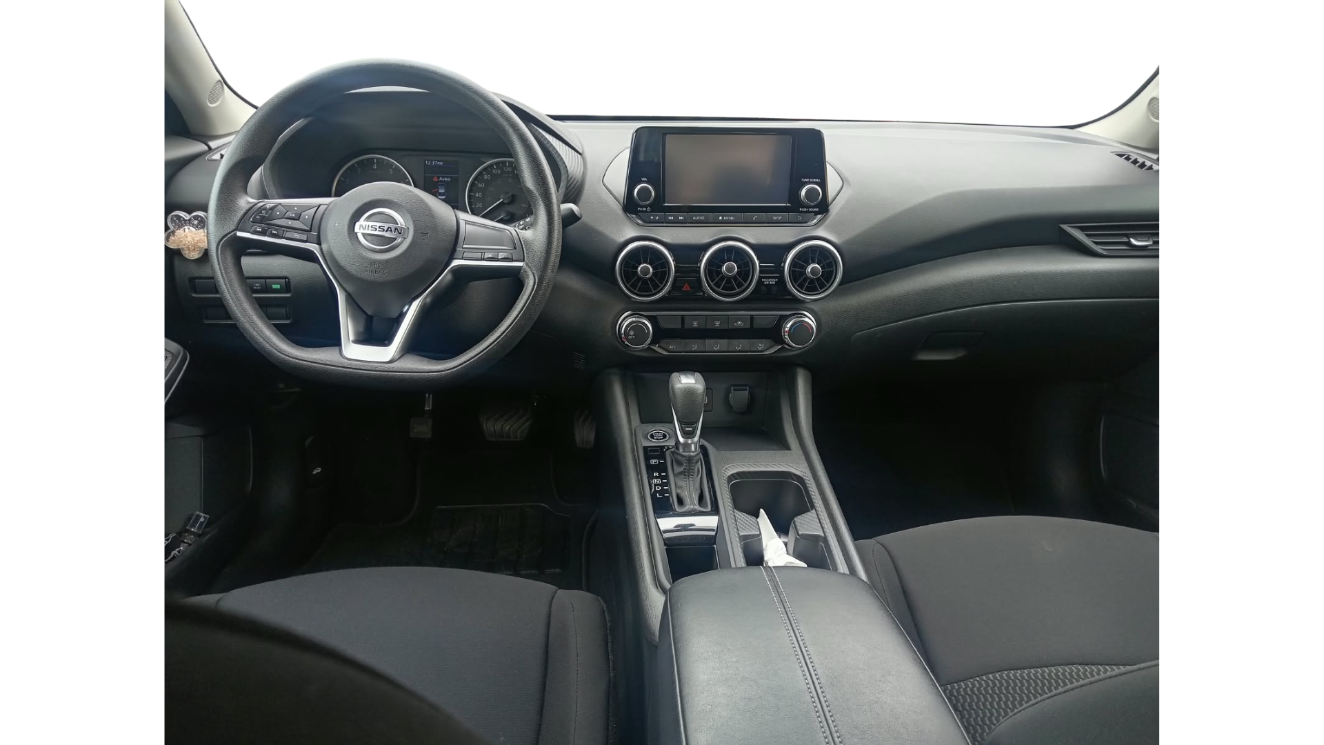 2023 Nissan Sentra 2.0 Sense At