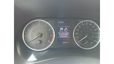 2023 Nissan Sentra 2.0 Sense At