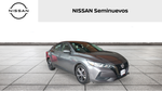 2020 Nissan Sentra 2.0 Sense Mt