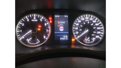 2020 Nissan Sentra 2.0 Sense Mt