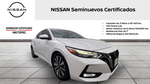 2021 Nissan Sentra 2.0 Exclusive At