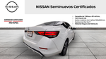 2021 Nissan Sentra 2.0 Exclusive At
