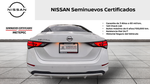 2021 Nissan Sentra 2.0 Exclusive At