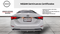 2021 Nissan Sentra 2.0 Exclusive At