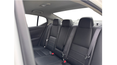 2021 Nissan Sentra 2.0 Exclusive At