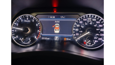 2024 Nissan Sentra 2.0 SR Platinum At