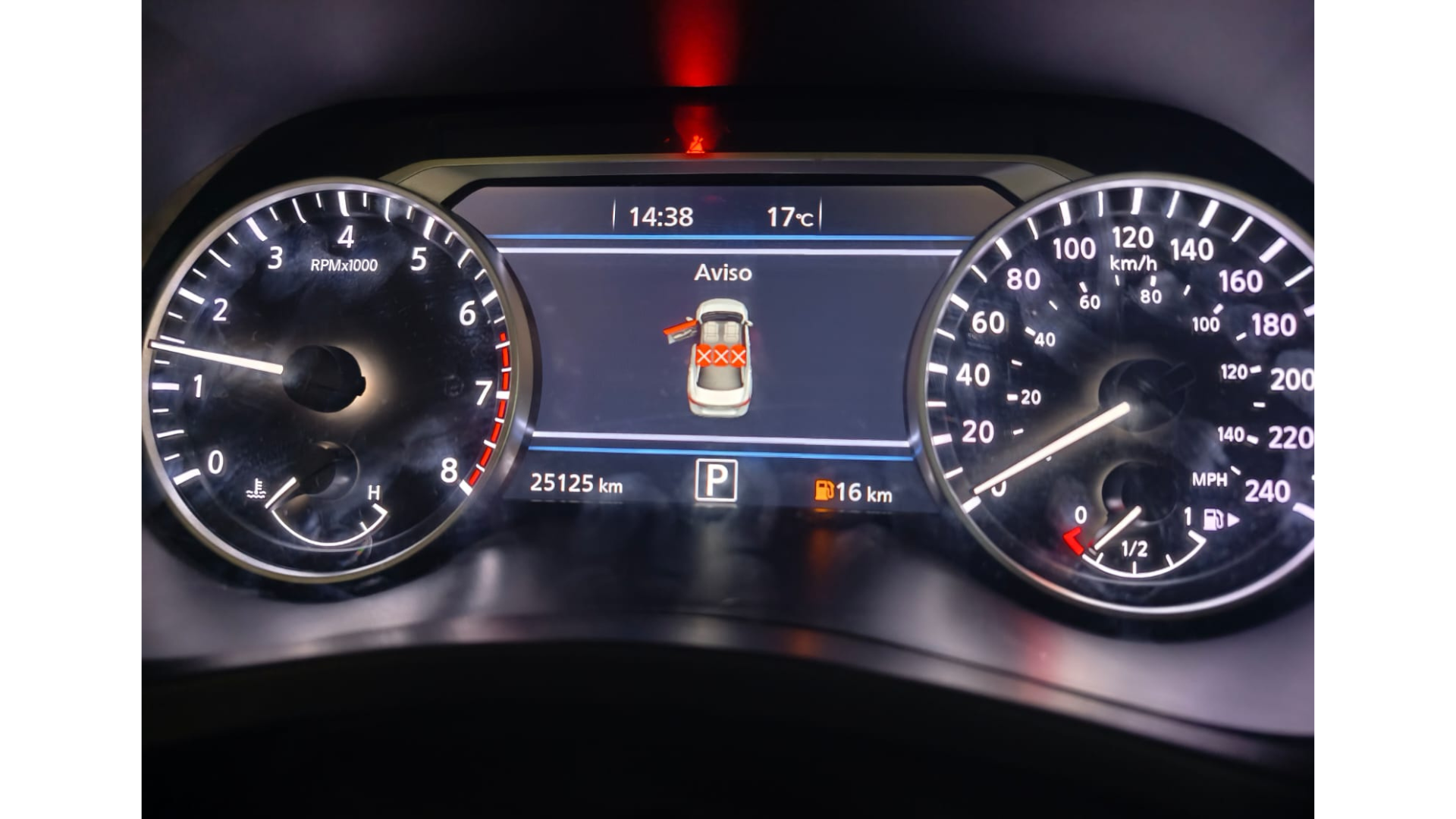 2024 Nissan Sentra 2.0 SR Platinum At