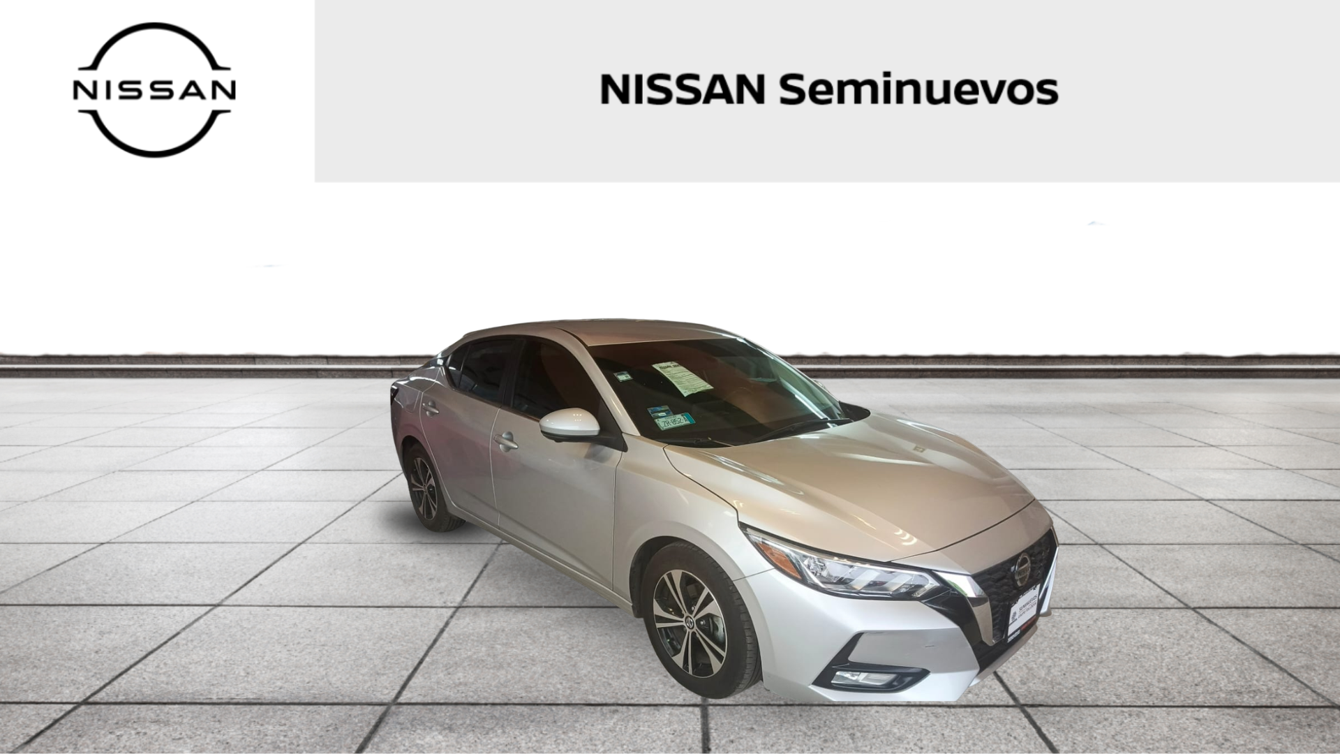 2023 Nissan Sentra 2.0 Advance Mt