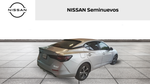 2023 Nissan Sentra 2.0 Advance Mt