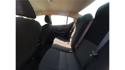 2023 Nissan Sentra 2.0 Advance Mt