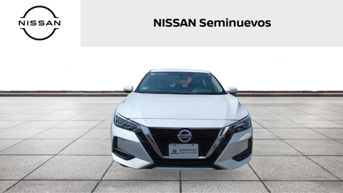 2022 Nissan Sentra 2.0 Sense At