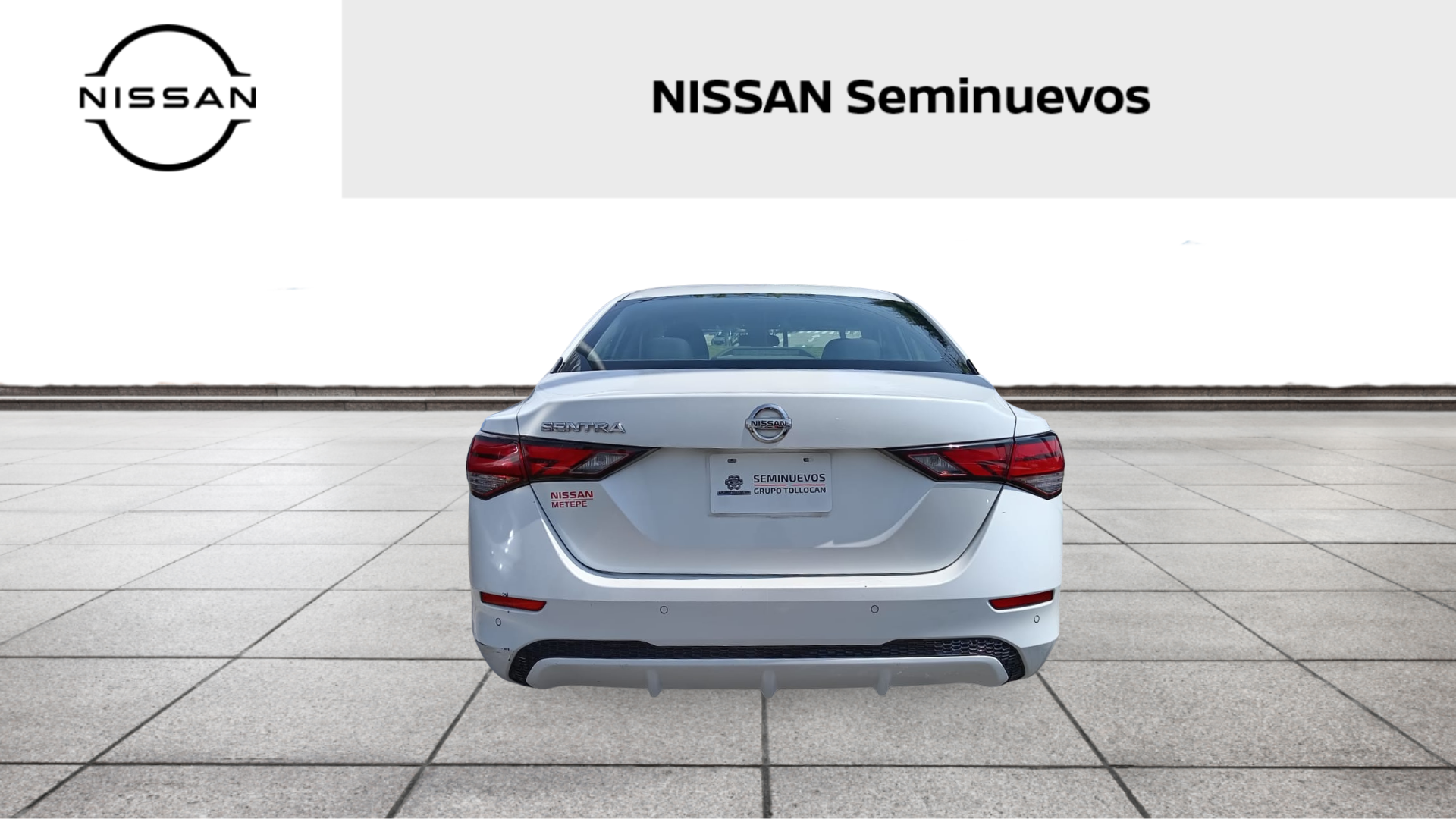 2022 Nissan Sentra 2.0 Sense At