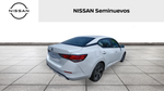 2022 Nissan Sentra 2.0 Sense At