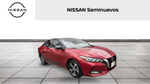 2020 Nissan Sentra 2.0 Advance Mt
