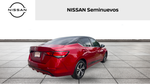2020 Nissan Sentra 2.0 Advance Mt