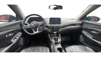 2020 Nissan Sentra 2.0 Advance Mt