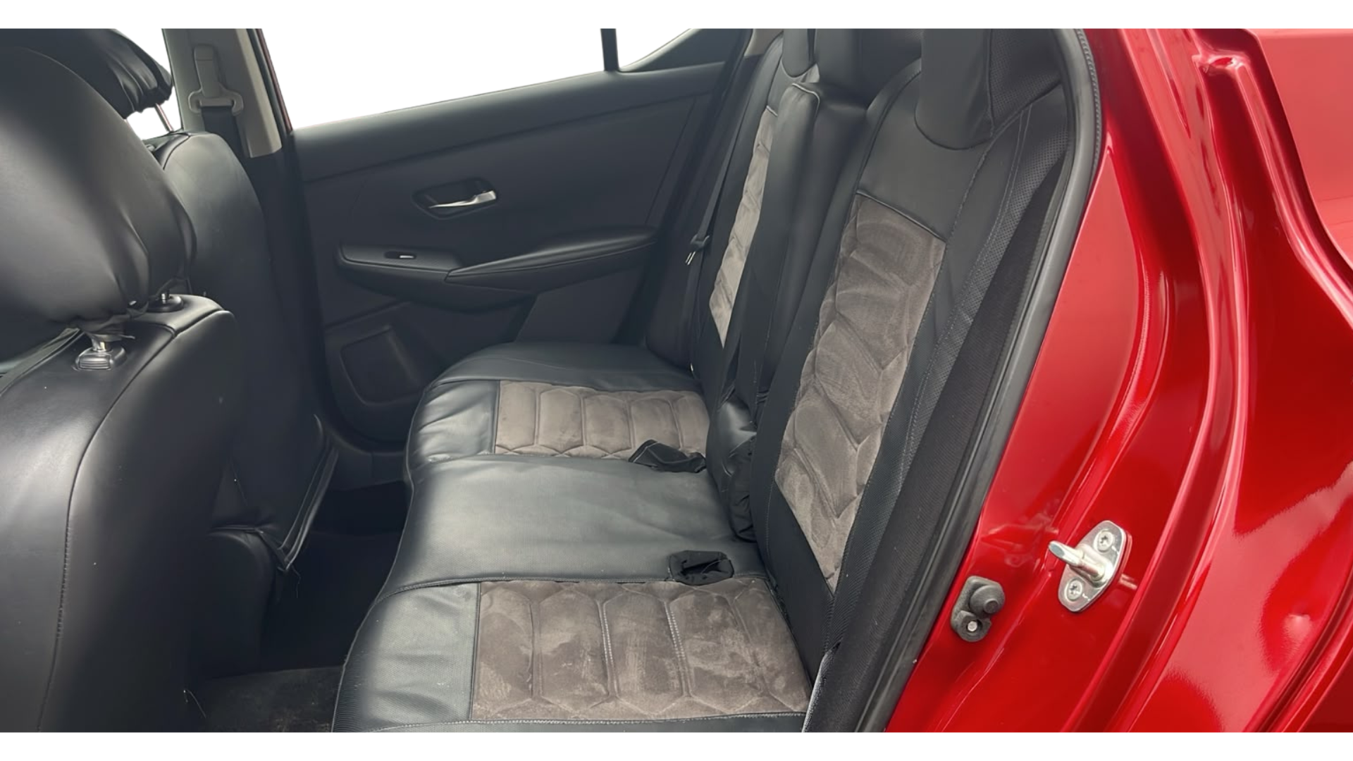 2020 Nissan Sentra 2.0 Advance Mt