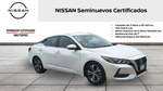 2021 Nissan Sentra 2.0 Sense Mt