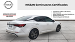 2021 Nissan Sentra 2.0 Sense Mt