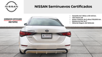 2021 Nissan Sentra 2.0 Sense Mt