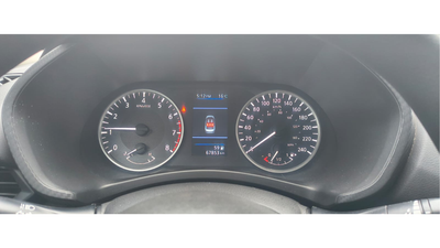 2021 Nissan Sentra 2.0 Sense Mt