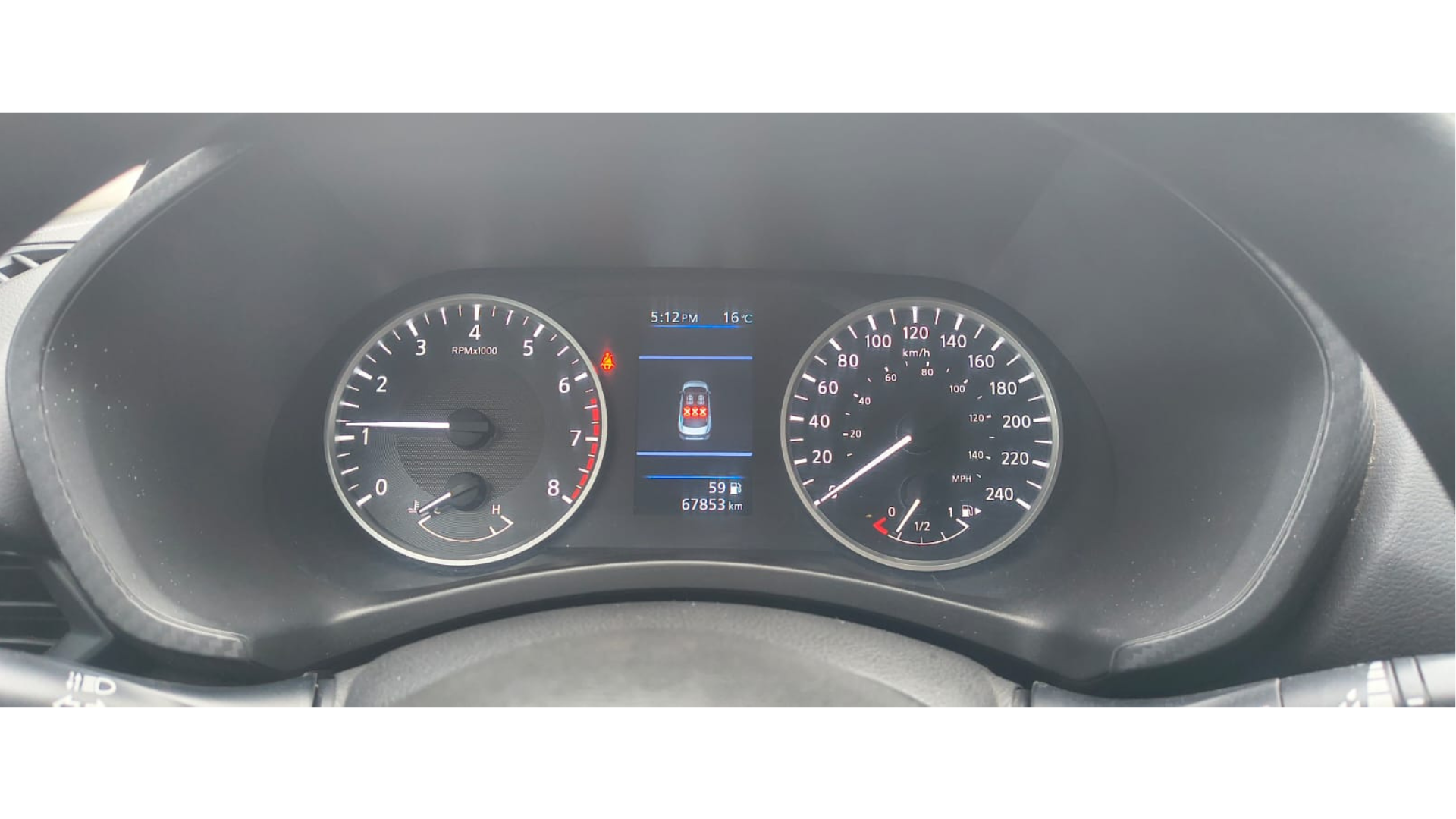 2021 Nissan Sentra 2.0 Sense Mt