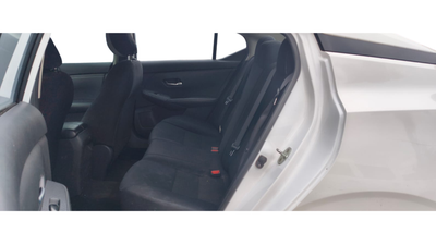 2021 Nissan Sentra 2.0 Sense Mt