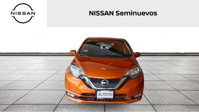 2018 Nissan Note 1.6 Advance At