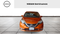 2018 Nissan Note 1.6 Advance At