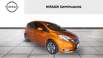 2018 Nissan Note 1.6 Advance At