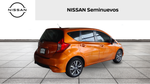2018 Nissan Note 1.6 Advance At