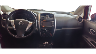 2018 Nissan Note 1.6 Advance At