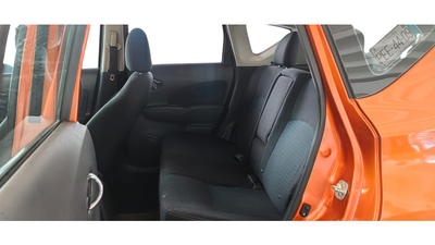 2018 Nissan Note 1.6 Advance At