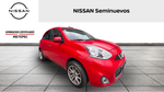 2018 Nissan March 1.6 Advance At