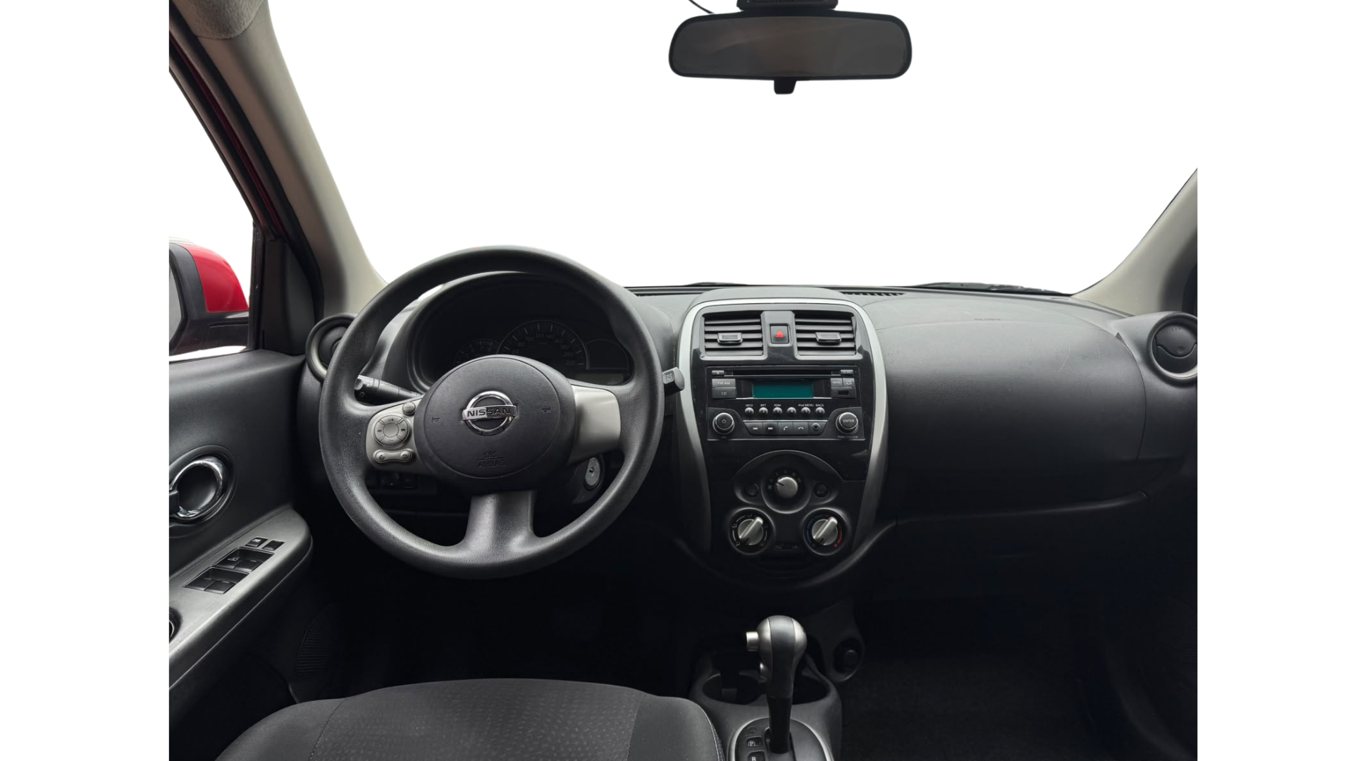 2018 Nissan March 1.6 Advance At