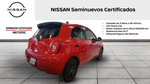 2020 Nissan March 1.6 Exclusive At