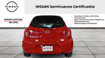 2020 Nissan March 1.6 Exclusive At