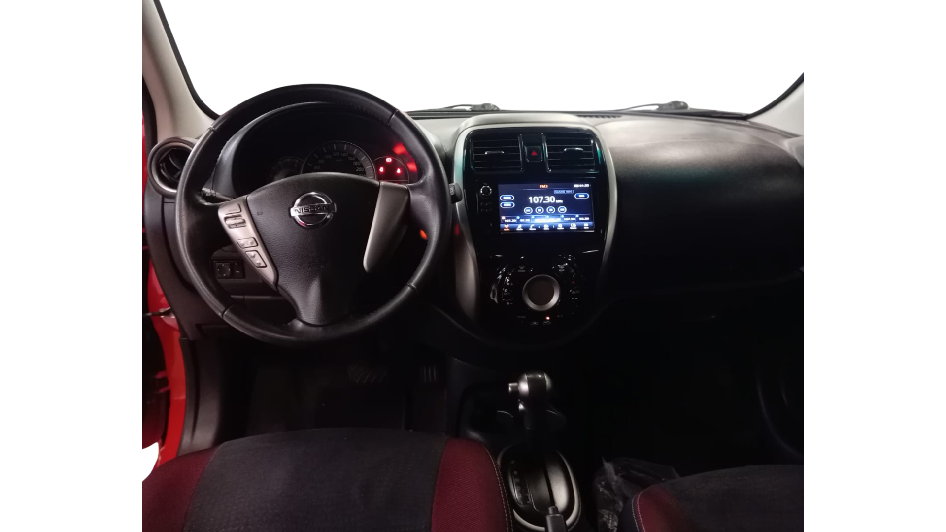 2020 Nissan March 1.6 Exclusive At