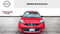 2015 Nissan March 1.6 Sr Navi Mt