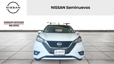 2024 Nissan March 1.6 Advance Mt