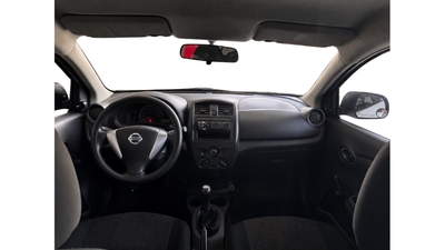 2019 Nissan V-Drive 1.6 A/C  Mt