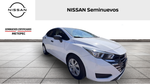 2023 Nissan Versa 1.6 Sense At