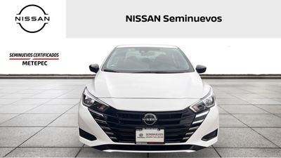 2023 Nissan Versa 1.6 Sense At