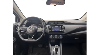2023 Nissan Versa 1.6 Sense At
