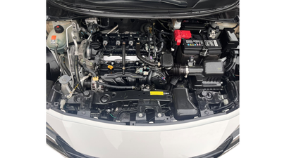 2023 Nissan Versa 1.6 Sense At