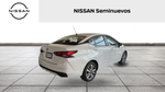 2024 Nissan Versa 1.6 Advance At