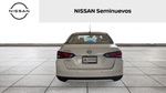 2024 Nissan Versa 1.6 Advance At