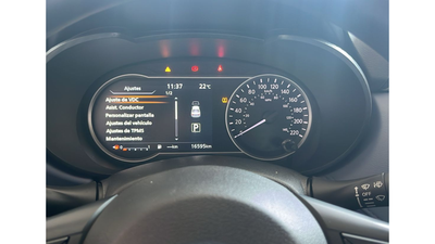 2024 Nissan Versa 1.6 Advance At