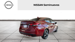 2024 Nissan Versa 1.6 SR At